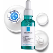 1001 La Roche Posay Effaclar Serum 30ML