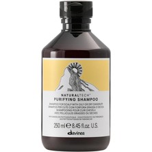 1001 Natural Tech Purifying - Kepeğe Karşı Şampuan 250 ml