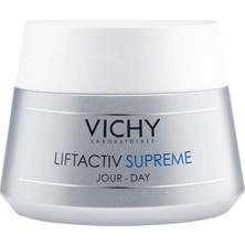 1001 Liftactiv Supreme Normal ve Karma Ciltler 50 ml Gündüz Kremi