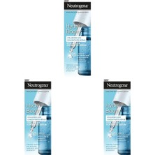 1001 Hydro Boost Hyaluronik Serum 15 ml (3 Paketi)