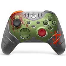 1001 Wirless Controller: Doom The Dark Ages For Xbox Series x