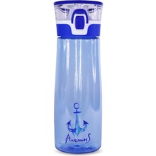 1001 Tritan Matara 600 ml (Çapa)