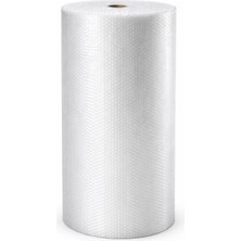 1001 Pat Pat, Balonlu Naylon, Ambalaj Malzemesi (Taşınma, Taşıma, Paketleme) - 100CM x 50M