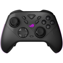 1001 Rog Raikiri Iı Xbox Wireless Gaming Controller (Tmr-Joysticks, Polling-Rate 1khz Im Pc-Modus, Vier T