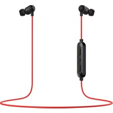 1001 Ct 103B Bluetooth Kulaklık (Samsung Türkiye Garantili) (Kırmızı)
