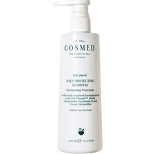 1001 Cosmed Sülfatsız Besleyici Günlük Bakım Biotin Şampuanı - Tüm Saç Tipleri - Daily Protectin