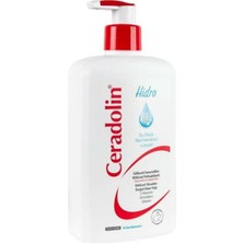 1001 Su Bazlı NEMLENDIR.LOSYON200ML