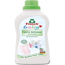 1001 Baby Çamaşır Yumuşatıcısı 750 ml