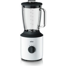 1001 Powerblend 3 Sürahi Blender JB3150WH