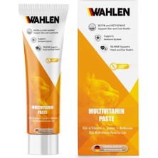 1001 Cat Multivitamin Paste 100 ml