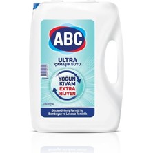 1001 Ultra Çamaşır Suyu Bembeyaz 3,25 L