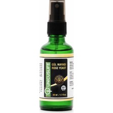 1001 Unicuslife% 100 Saf Doğal Gül Mayası 50 ml
