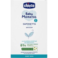 1001 Baby Moments Sabun 100 gr
