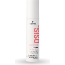 1001 Schwarzkopf Osis Glow 50 Mililitre Parlaklık Serumu
