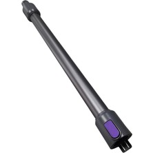 1001 Inovator 6065 Dikey Süpürge Için Metal Boru, Violet