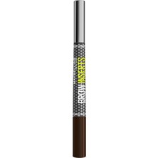 1001 New York Brow Insert Kaş Kalemi Ash Brown 4.5