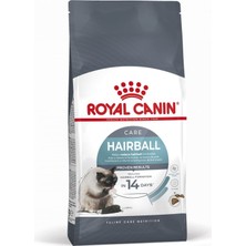 1001 Hairball Care Kedi Maması, 2 kg