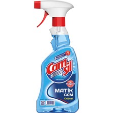1001 Camsil Orjinal Mavi 500ML Matik