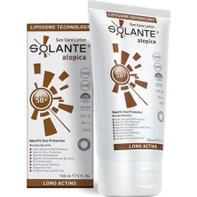 1001 8699278480021 150ML Atopica SPF50 1 Paket