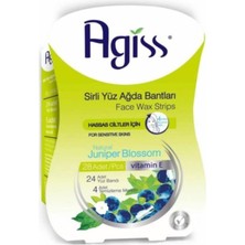 1001 Sir Ağda Bandı Body Hassas 24 Adet