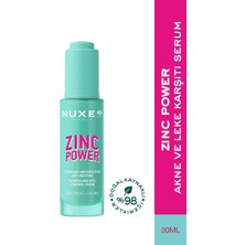 1001 Zınc Power Sıero 30 ml