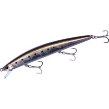 1001 Duo Tide Minnow Lance 120S ADA0037 Sardine Noir Suni Yem