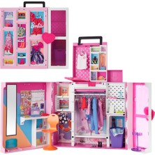 1001 Dream Closet