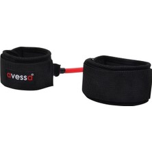1001 Ayak Egzersiz Lastiği Ankle-Tube