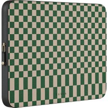 1001 Macbook Çantası 16", Burga Ivy League Protective Laptop Sleeve