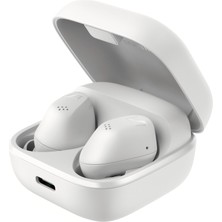 1001 Accentum True Wireless Kulak Içi Kulaklık (Beyaz)