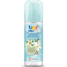 1001 Kolonya 150 ml Bahar Çiçekleri