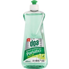 1001 Bulaşık Parlatıcısı 500 ml