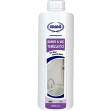 1001 Banyo & Wc Temzileyici 1000ML