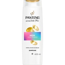 1001 Nem Yüklemesi Şampuan 400 ml