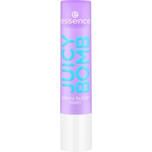 1001 Juicy Bomb Glossy Butter Balm 02