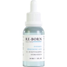 1001 Intensive Hyaluronic Acid%2 + B5 Revitalizing Hydro Serum, 30 ml