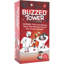 1001 Buzzed Tower