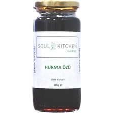1001 Soul Kıtchen Gurme Hurma Özü 315GR