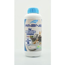 1001 Konsantre Robot Süpürge Solüsyonu 1 Litre