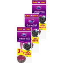1001 3lü Ovma Teli + Saplı Ovma Teli Firsat Paketi Üçlü Set