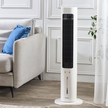 1001 Fanomen 9011H Uzaktan Kumandalı Kule Tipi Vantilatör 60W