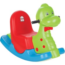 1001 Mutlu Dino