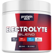 1001 Electrolyte Blend 150G