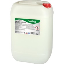 1001 Yüzey Temizleyici Konsantre Beyaz Sabun Kokulu 20 Litre