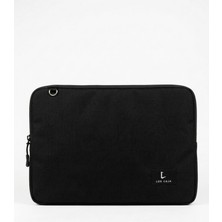 1001 13-14 Inç Laptop Kılıfı | MacBook ve Tüm Laptoplara Uyumlu Notebook Çantası | Ofis, Okul ve