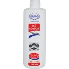 1001 Hoş Kokulu Yağ Çözücü 1000 ml 114-13