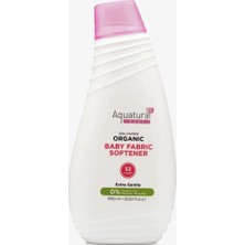 1001 Organik Bebek Çamaşır Yumuşatıcı 1050ML