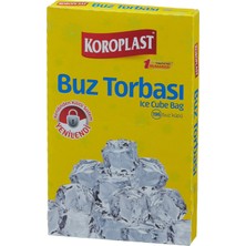 1001 Buz Torbası 196 Küp 7li