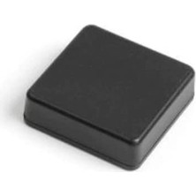 1001 Elektronik Proje Kutusu - Pla Plastik Kutu 50X50X15MM