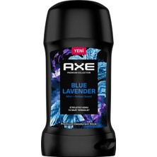 1001 Premium Collection Erkek Stick Deodorant Blue Lavender 50 ml